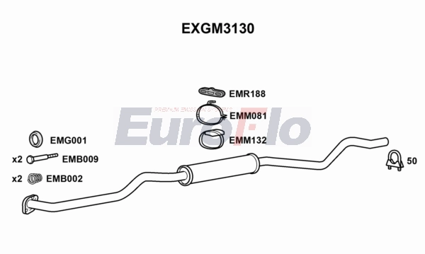 EXGM3130