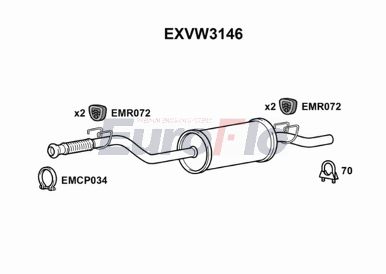 EXVW3146