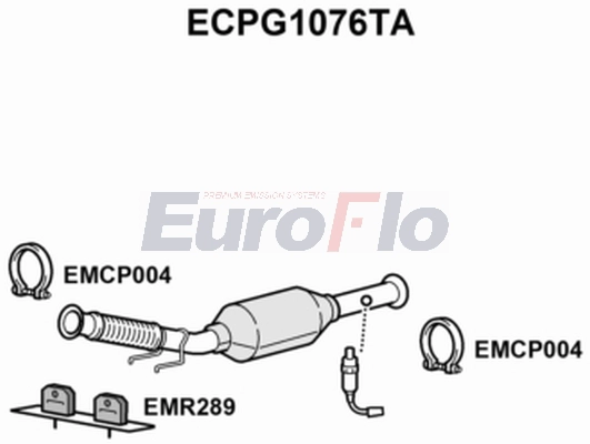 ECPG1076TA