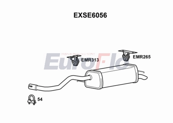 EXSE6056
