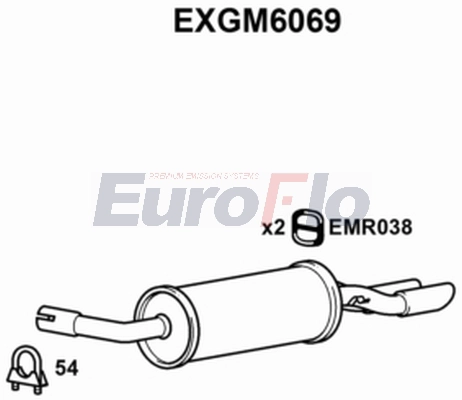 EXGM6069