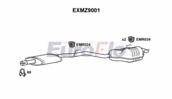 EXMZ9001