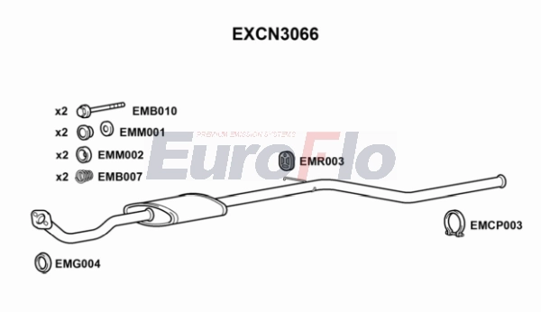 EXCN3066