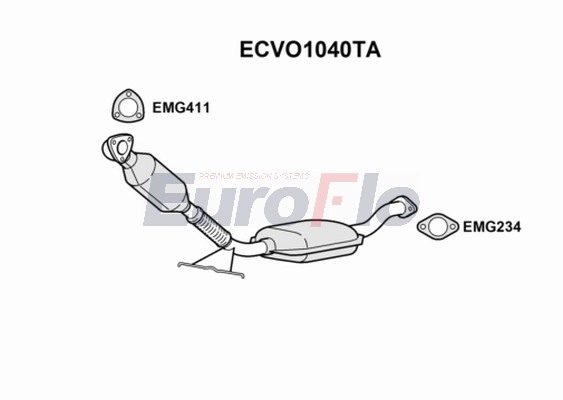 ECVO1040TA