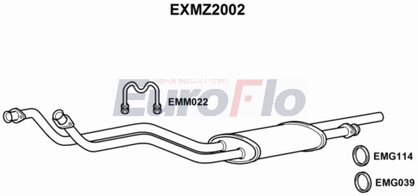 EXMZ2002