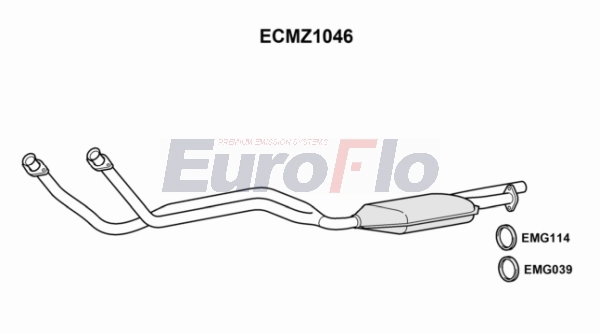 ECMZ1046
