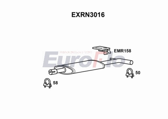 EXRN3016