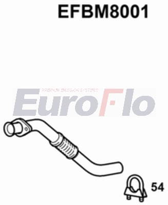 EFBM8001