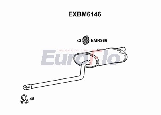 EXBM6146