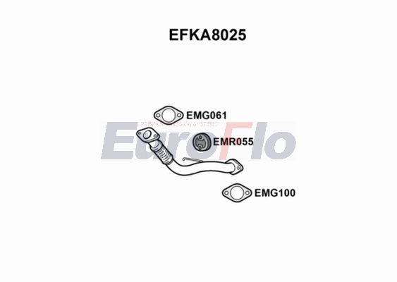 EFKA8025