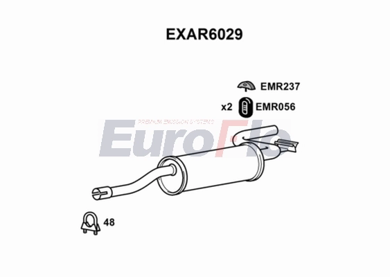EXAR6029