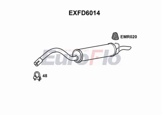 EXFD6014