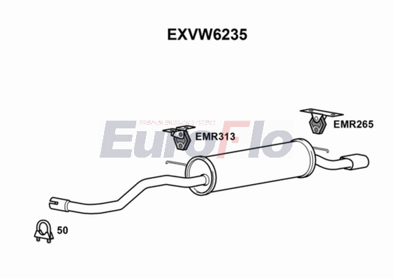 EXVW6235