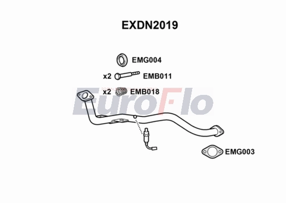 EXDN2019