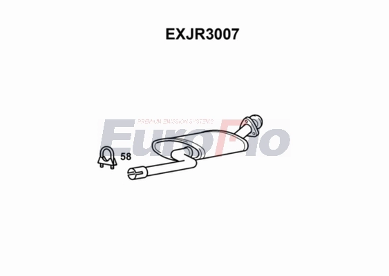 EXJR3007