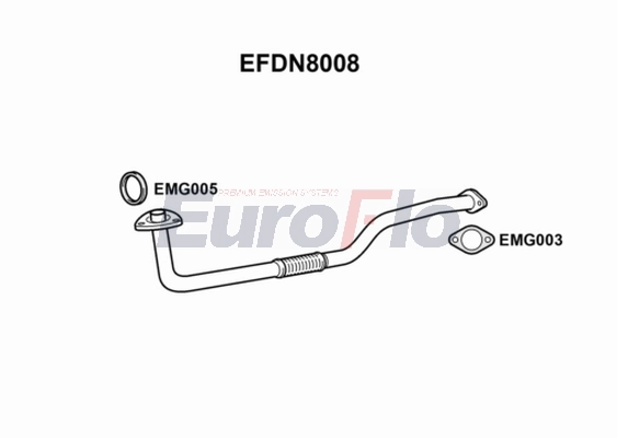 EFDN8008