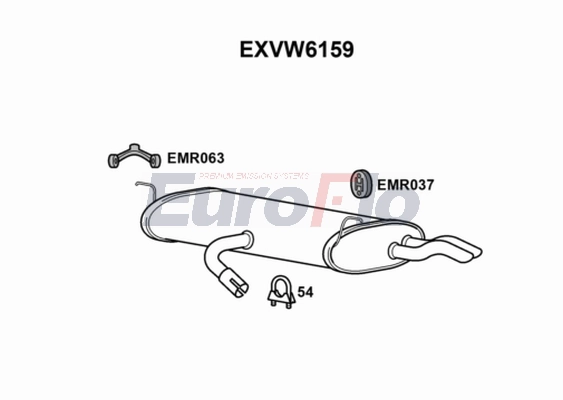 EXVW6159