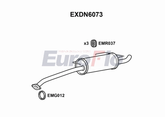 EXDN6073