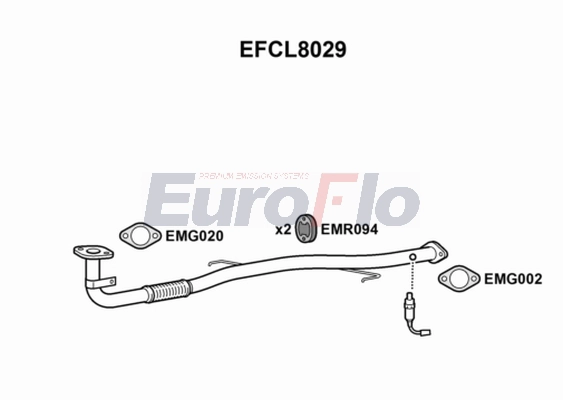 EFCL8029