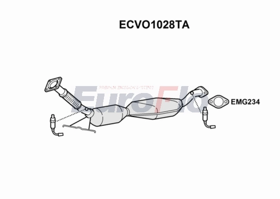 ECVO1028TA