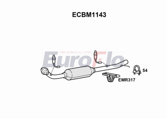 ECBM1143
