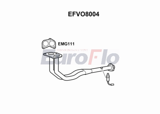 EFVO8004