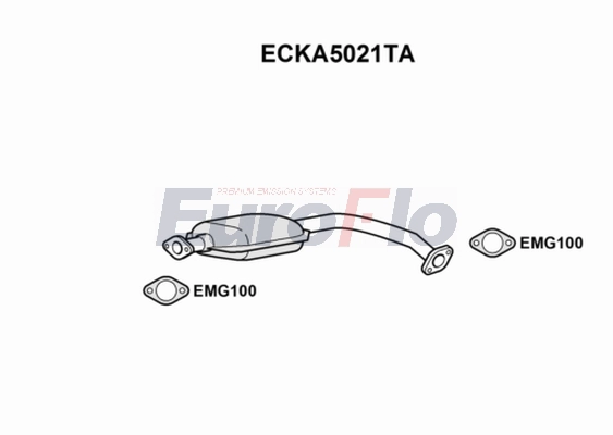 ECKA5021TA
