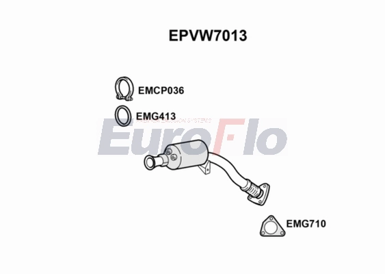 EPVW7013