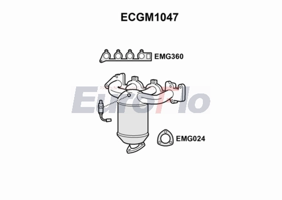 ECGM1047