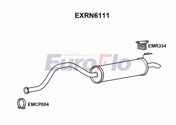 EXRN6111