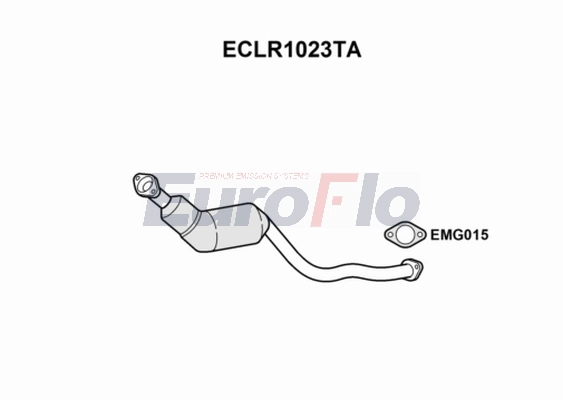 ECLR1023TA