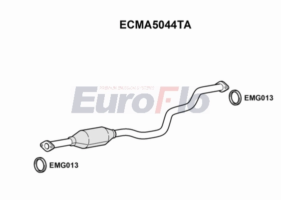 ECMA5044TA