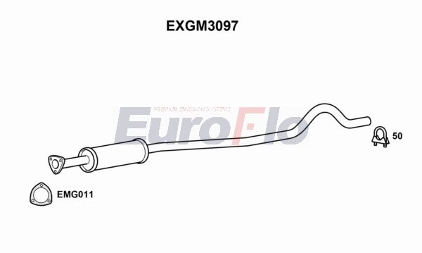 EXGM3097