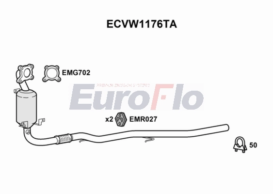 ECVW1176TA