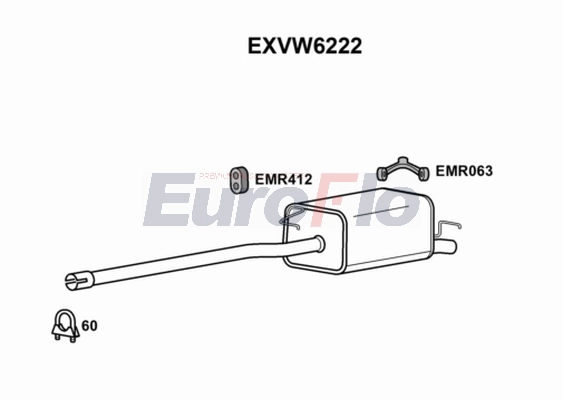 EXVW6222