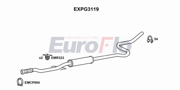 EXPG3119