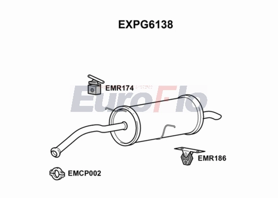 EXPG6138