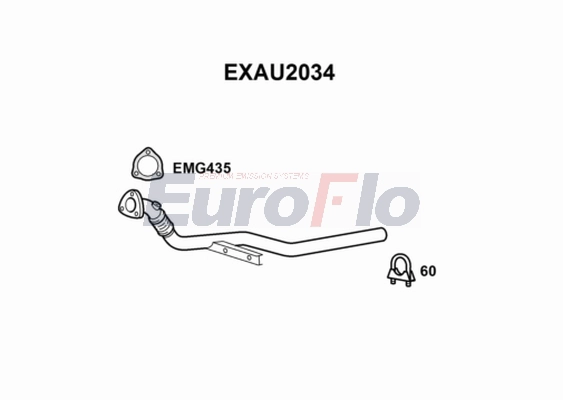EXAU2034