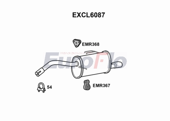EXCL6087