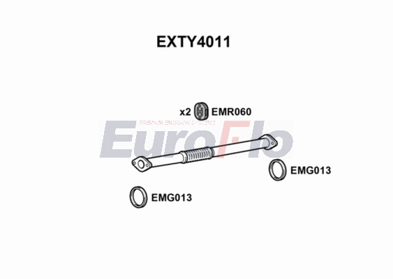 EXTY4011
