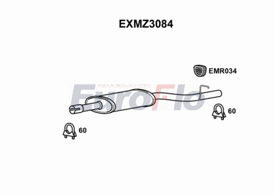 EXMZ3084