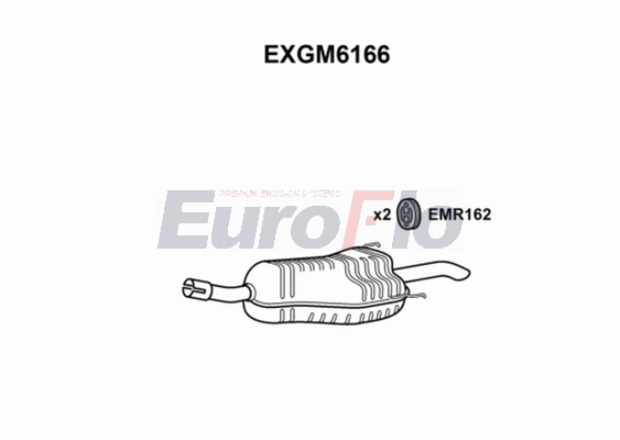 EXGM6166