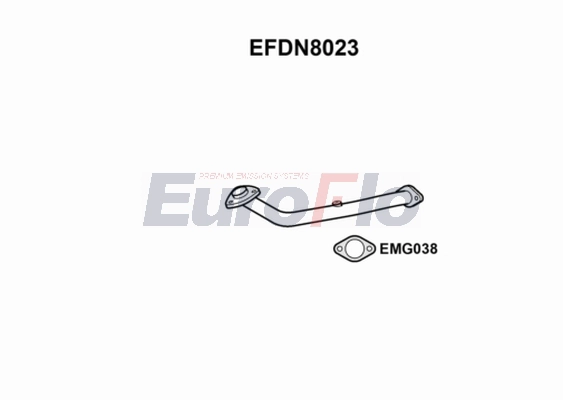 EFDN8023