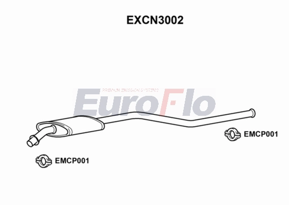 EXCN3002