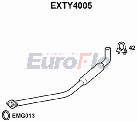 EXTY4005
