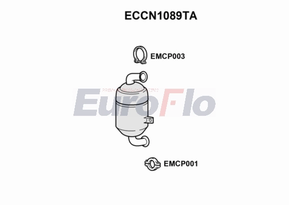 ECCN1089TA