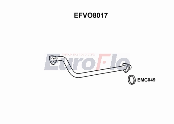 EFVO8017
