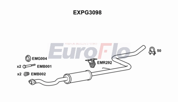 EXPG3098