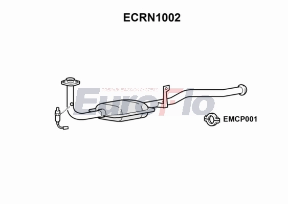 ECRN1002