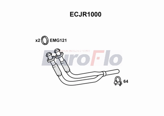 ECJR1000